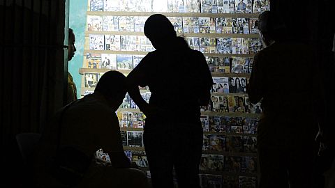 Shining a light on Europe's shadow economy
