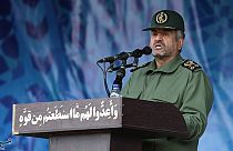 فرمانده کل سپاه: توطئه‌های دشمن برای ناامنی کشور خنثی شد