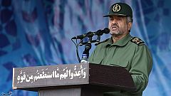 فرمانده کل سپاه: توطئه‌های دشمن برای ناامنی کشور خنثی شد
