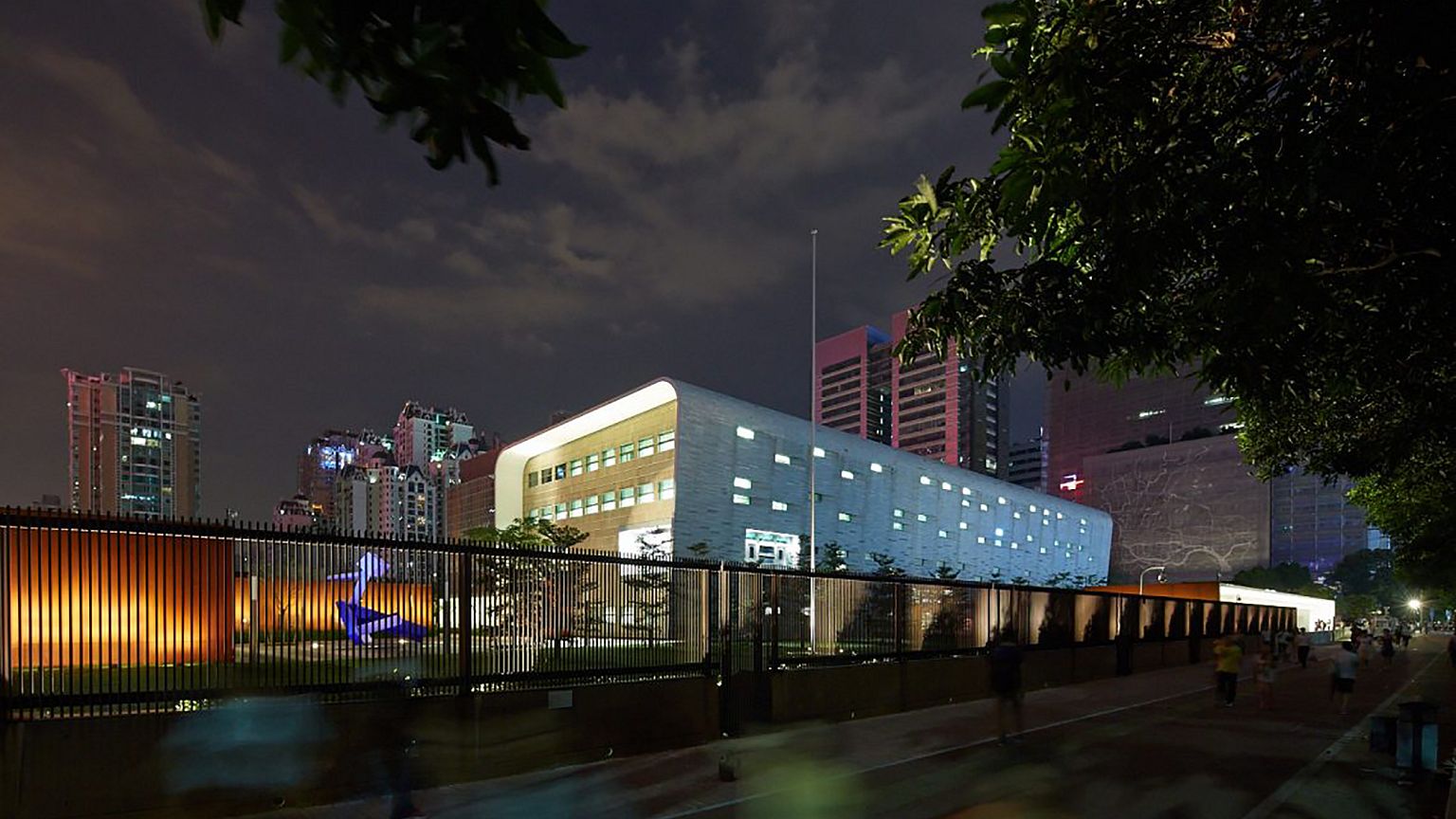 Image: U.S. Consulate, Guangzhou, China