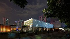 Image: U.S. Consulate, Guangzhou, China