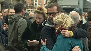 Atentados de París: La lucha contra el miedo y el odio de los ciudadanos franceses