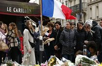 "Europe Weekly": Ataques de Paris dominam atualidade europeia