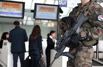 Главы МВД ЕС строго ответили на парижские теракты