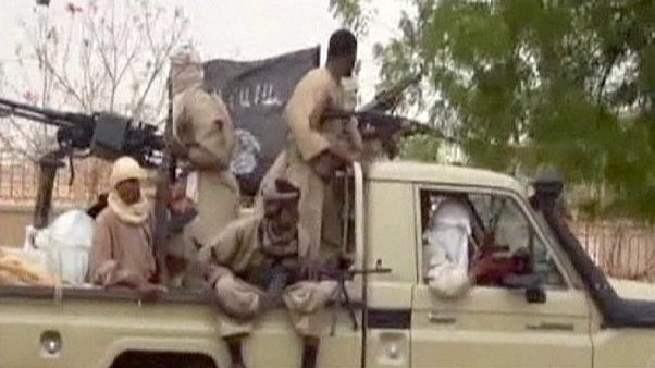 Mali : les djihadistes, plaie du pays et obstacle majeur à la paix Mali : les djihadistes, plaie du pays et obstacle majeur à la paix