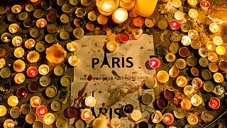 Wie sich Paris jetzt anfühlt – ein junge Journalistin berichtet