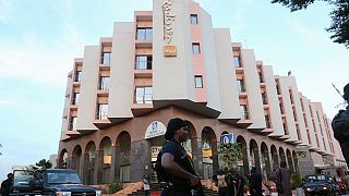 Mali reinforces security after suspected Islamists raid luxury hotel