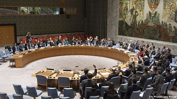 UN urges members to take 'all necessary measures' to defeat ISIL UN urges members to take 'all necessary measures' to defeat ISIL