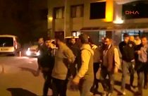 تركيا: اعتقال بلجيكي من أصول مغربية يشتبه بعلاقته بهجمات باريس