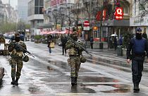 Брюссель: «неминуемая угроза терактов»