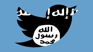 Estado Islâmico: Arábia Saudita com maior número de apoiantes do EI no twitter