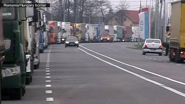 Βαλκάνια: Εκρηκτική κατάσταση λόγω προσφυγικού Βαλκάνια: Εκρηκτική κατάσταση λόγω προσφυγικού