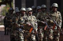 Mali: security tightened as situation of emergency declared