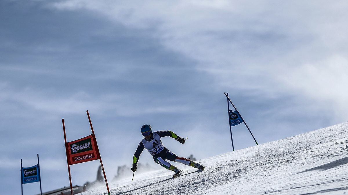 Saltos de Esqui: Alemanha vence prova de abertura da Taça do Mundo