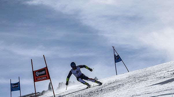 Kayakla Atlama Dünya Kupası başladı Kayakla Atlama Dünya Kupası başladı