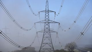 Etat d'urgence en Crimée après une coupure d'électricité en provenance d'Ukraine