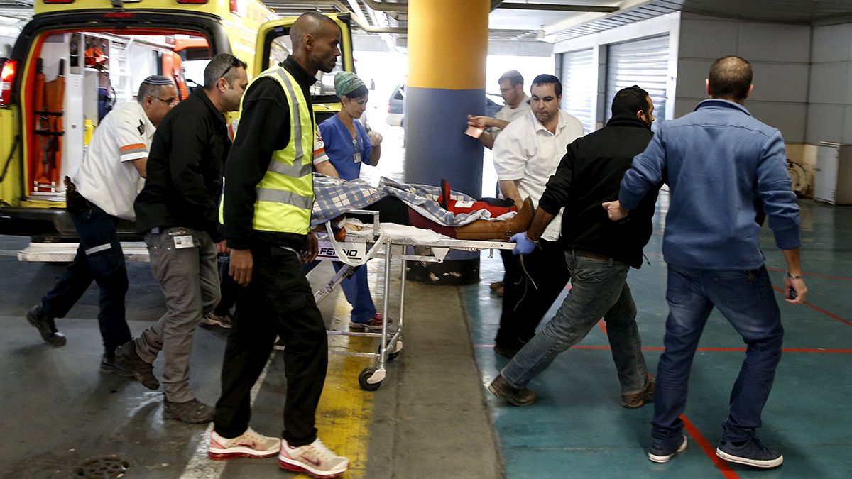 Morta l'israeliana pugnalata da un palestinese in Cisgiordania
