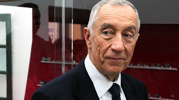 Portugal: Rumo a um telepresidente? Portugal: Rumo a um telepresidente?