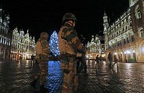 بلجيكا: ابقاء حالة الطوارئ في أقصى درجة ببروكسل