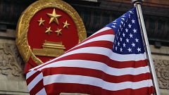 U.S. expands China health alert amid diplomatic illness reports