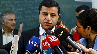 Demirtaş'a suikast iddiası