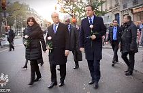 Brit-francia katonai megállapodás a terror ellen