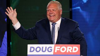 Image: Doug Ford