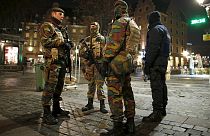 Európának fel kellene ébrednie a belga biztonsági elemző szerint