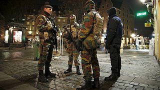 Bruxelles militarizzata, per Institute of Economics and Peace "L'Europa non è più un posto pacifico"