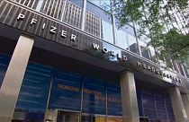 Las farmacéuticas Pfizer y Allergan se fusionan por 150.000 millones de euros y una menor fiscalidad