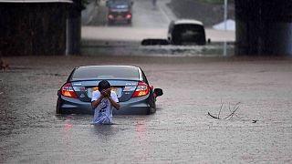 Les catastrophes climatiques ont fait 600.000 morts en vingt ans