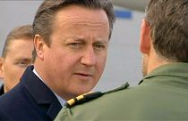 Londra annuncia nuove spese per la Difesa e si prepara all'intervento in Siria
