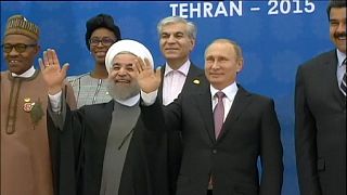 Putin im Iran: Gastourismus und Syrienpolitik