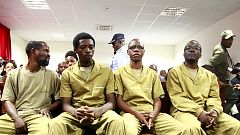 Angola: Tribunais vão poder recorrer à prisão domiciliária