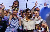 Arjantin'in yeni lideri Macri'den ekonomik reform sözü
