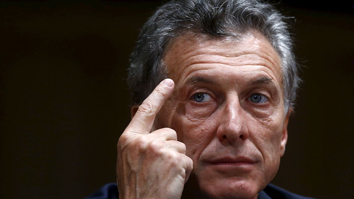 آرژانتین؛ تحول اساسی در راس دولت این کشور
