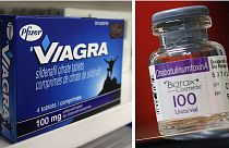Unione Pfizer-Allergan: Viagra e Botox insieme per schivare fisco Usa