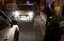 Γαλλία: Ζώνη με εκρηκτικά σε κάδο απορριμμάτων
