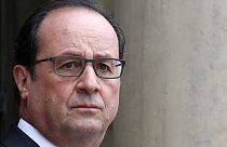 Hollande to hold talks with Obama over revamping efforts to defeat ISIL