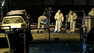 Grecia, nella notte bomba alla sede della confindustria ad Atene