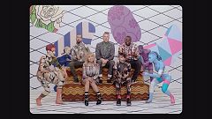 "Pentatonix" - любовная бессонница и новый альбом!
