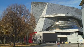 Párizsi Filharmónia: több mint koncertterem