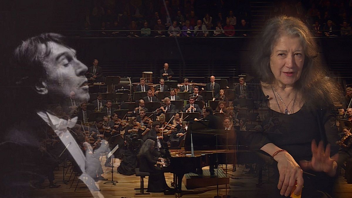 O tributo que a Filarmónica de Paris prestou a Claudio Abbado