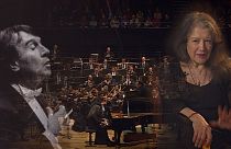 Pariser Philharmonie: Freunde und Wegbegleiter würdigen Claudio Abbado