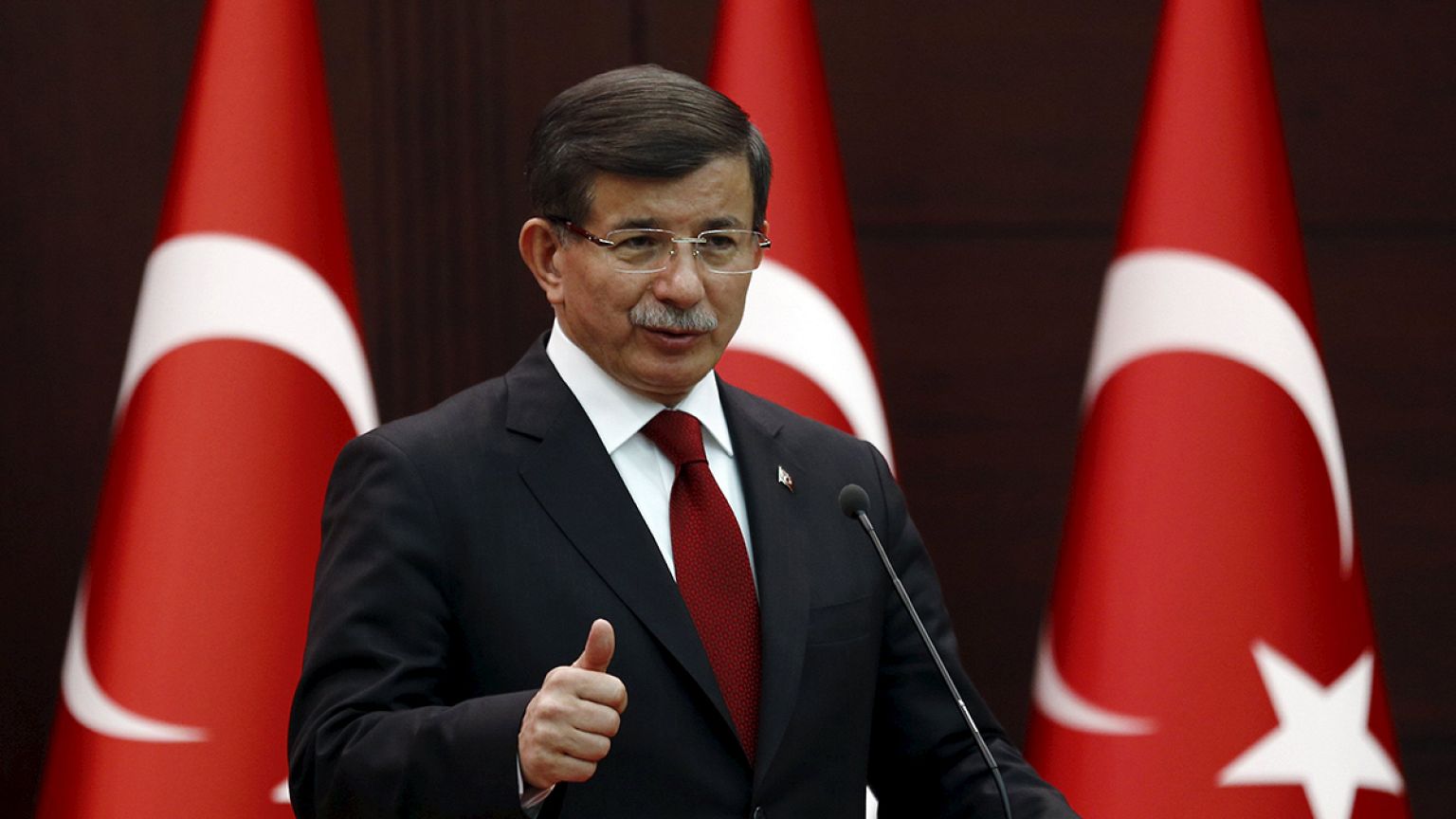 Yeni Bakanlar Kurulu açıklandı
