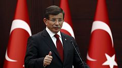 Yeni Bakanlar Kurulu açıklandı