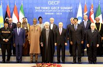 نرسی قربان: بازار گاز اروپا از نظر اقتصادی بازار جالبی برای ایران نیست
