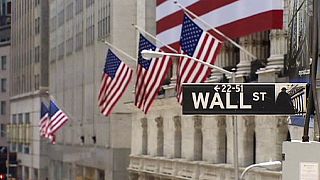 EUA: Economia supera expectativas no terceiro trimestre