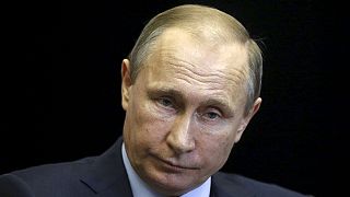 Putin afirma que Turquía "es cómplice del terrorismo"