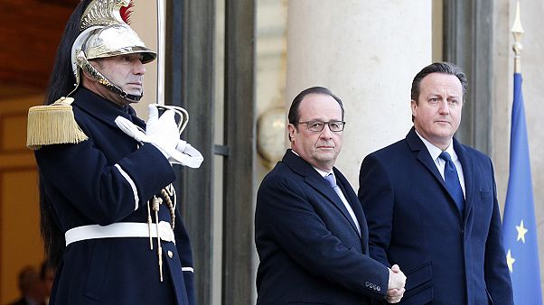 La Russie peut-elle intégrer une grande coalition anti-EI ? La Russie peut-elle intégrer une grande coalition anti-EI ?